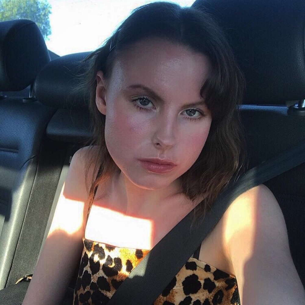 Meet your Posher, Sophia